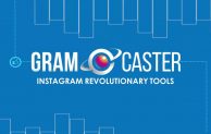 Tingkatkan Penjualan Produk Anda dengan GramCaster