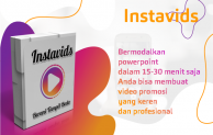 Mau bikin video iklan di Instagram? Ini dia toolsnya,,,