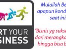 4 Tips dan Cara Memulai Usaha Bagi Pemula