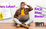 Tips Menemukan Passion (Kerja atau Bisnis) untuk yang baru Lulus