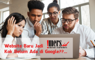 Website baru saja jadi? Website Beda, SEO Beda dan Page One juga Beda! Apaan sih?